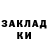 Кетамин ketamine Gaidar Orynbekov